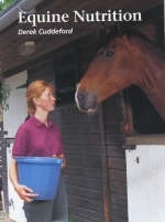 Equine Nutrition - Derek Cuddeford