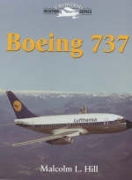 Boeing 737 - Malcolm L. Hill