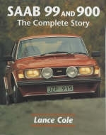 Saab 99 and 900 - Lance Cole
