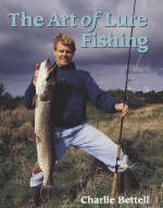 The Art of Lure Fishing - Charlie Bettell