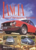 Lancia Sporting Coupes - Brian Long