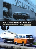 VW Type 2 Specification Guide - Alexander Prinz, Vincent Molenaar