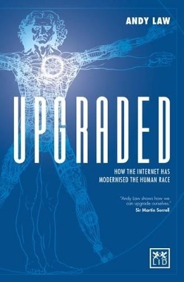 Upgraded - Andy Law