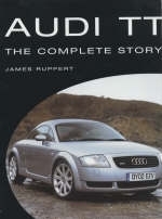 Audi Tt - James Ruppert