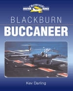 Blackburn Buccaneer - Kev Darling