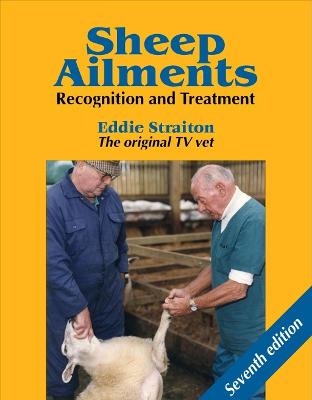 Sheep Ailments - Eddie Straiton