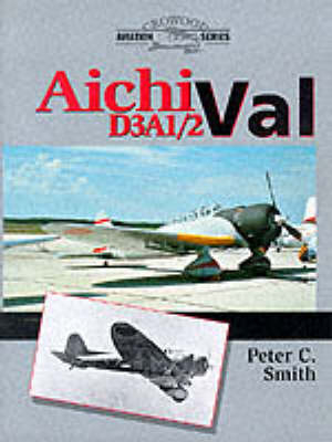 Aichi Val - Peter C. Smith