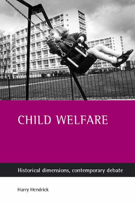 Child Welfare - Harry Hendrick