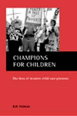 Champions for Children - Bob Holman