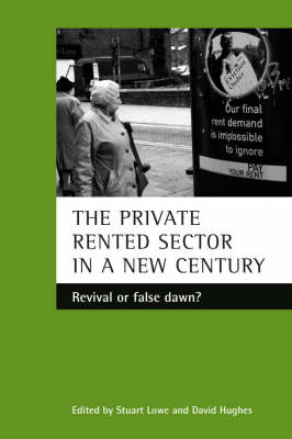 The Private Rented Sector in a New Century - 