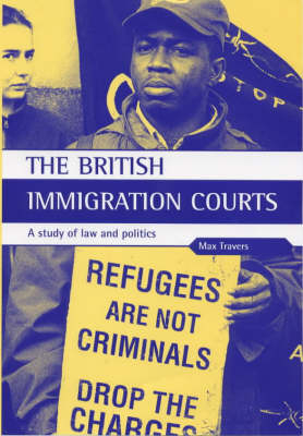 The British Immigration Courts - 