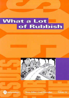 What a Lot of Rubbish - 