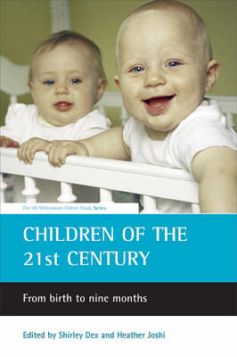 Children of the 21st Century - 