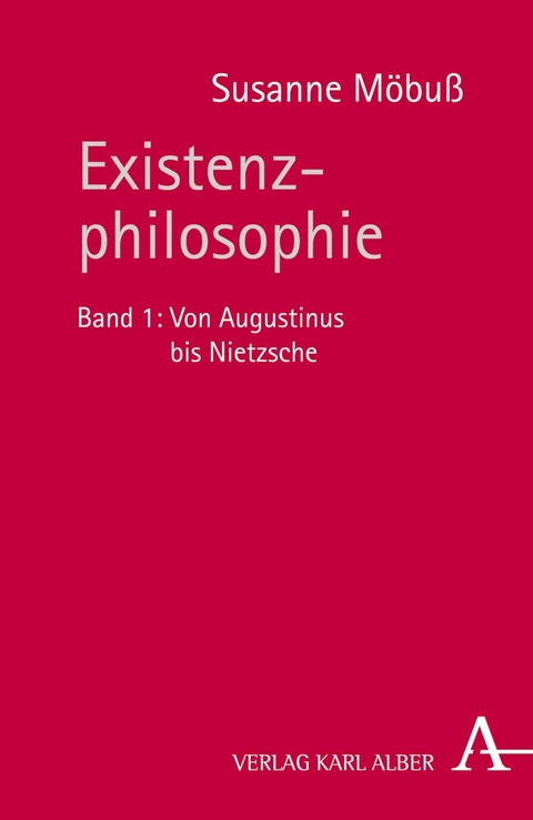 Existenzphilosophie - Susanne Möbuß