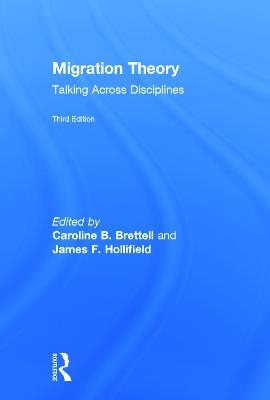 Migration Theory - 