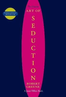 The Concise Seduction - Robert Greene