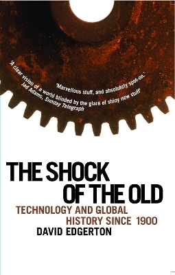 The Shock Of The Old - David Edgerton