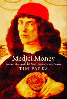 Medici Money - Tim Parks
