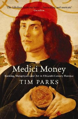 Medici Money - Tim Parks