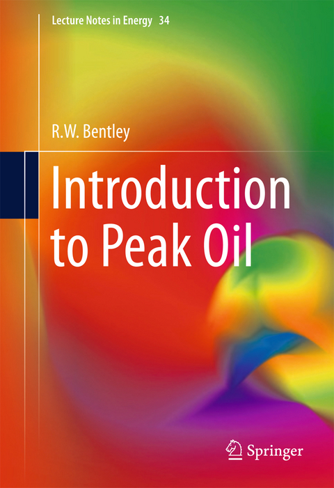 Introduction to Peak Oil - R.W. Bentley
