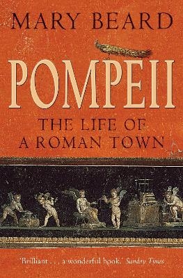 Pompeii - Professor Mary Beard