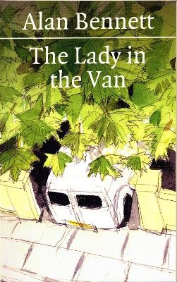 The Lady in the Van - Alan Bennett