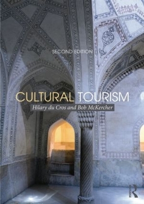 Cultural Tourism - Bob McKercher, Hilary du Cros
