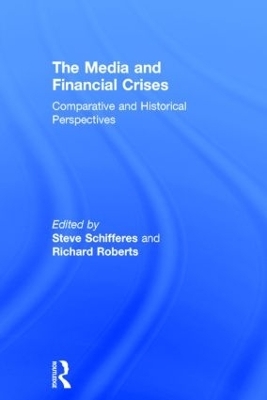 The Media and Financial Crises - 
