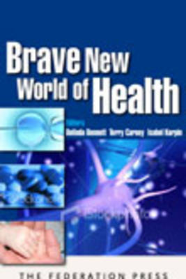 Brave New World of Health - 