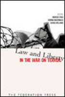 Law and Liberty in the War on Terror - 