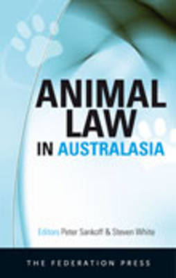Animal Law in Australasia - 