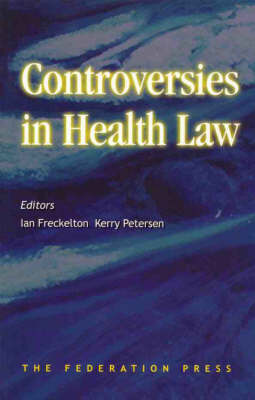 Controversies in Health Law - 