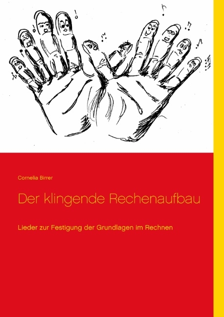 Der klingende Rechenaufbau - Cornelia Birrer