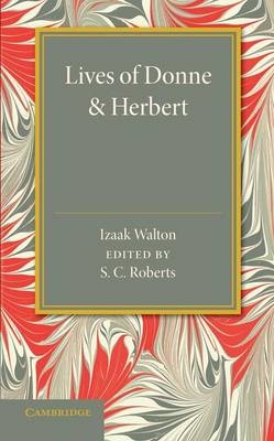 Lives of Donne and Herbert - Izaak Walton