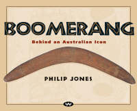 Boomerang - Philip Jones