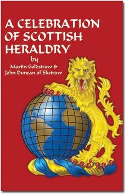 A Celebration of Scottish Heraldry - 