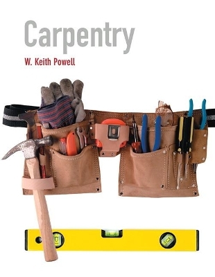 Carpentry - Keith Powell