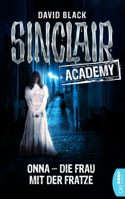 Sinclair Academy - 02 -  David Black