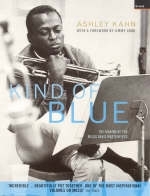 "Kind of Blue" - Ashley Kahn
