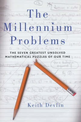 The Millennium Problems - Keith Devlin