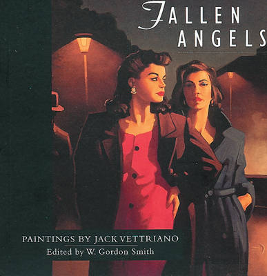 Fallen Angels - Jack Vettriano