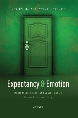 Expectancy and emotion - Maria Miceli; Cristiano Castelfranchi