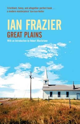 Great Plains - Ian Frazier