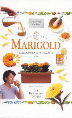 Marigold - Joseph Ryan