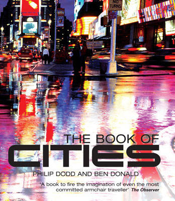 The Book of Cities - Philip Dodd