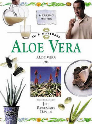 Aloe Vera - Jill Nice
