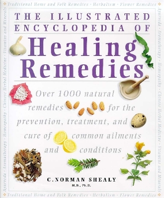 Healing Remedies - 