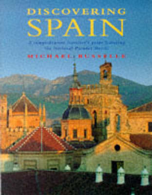 DISCOVERING SPAIN