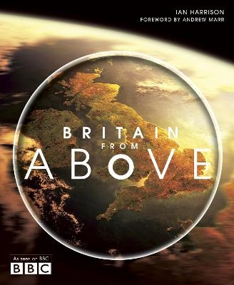 Britain from Above - Ian Harrison