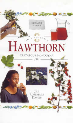 Hawthorn - Jill Davies